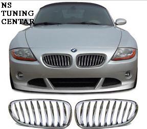 Maska bez znaka za BMW Z4 E85 i E86